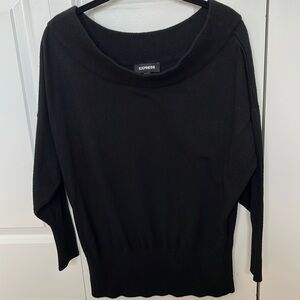 Express Sweater